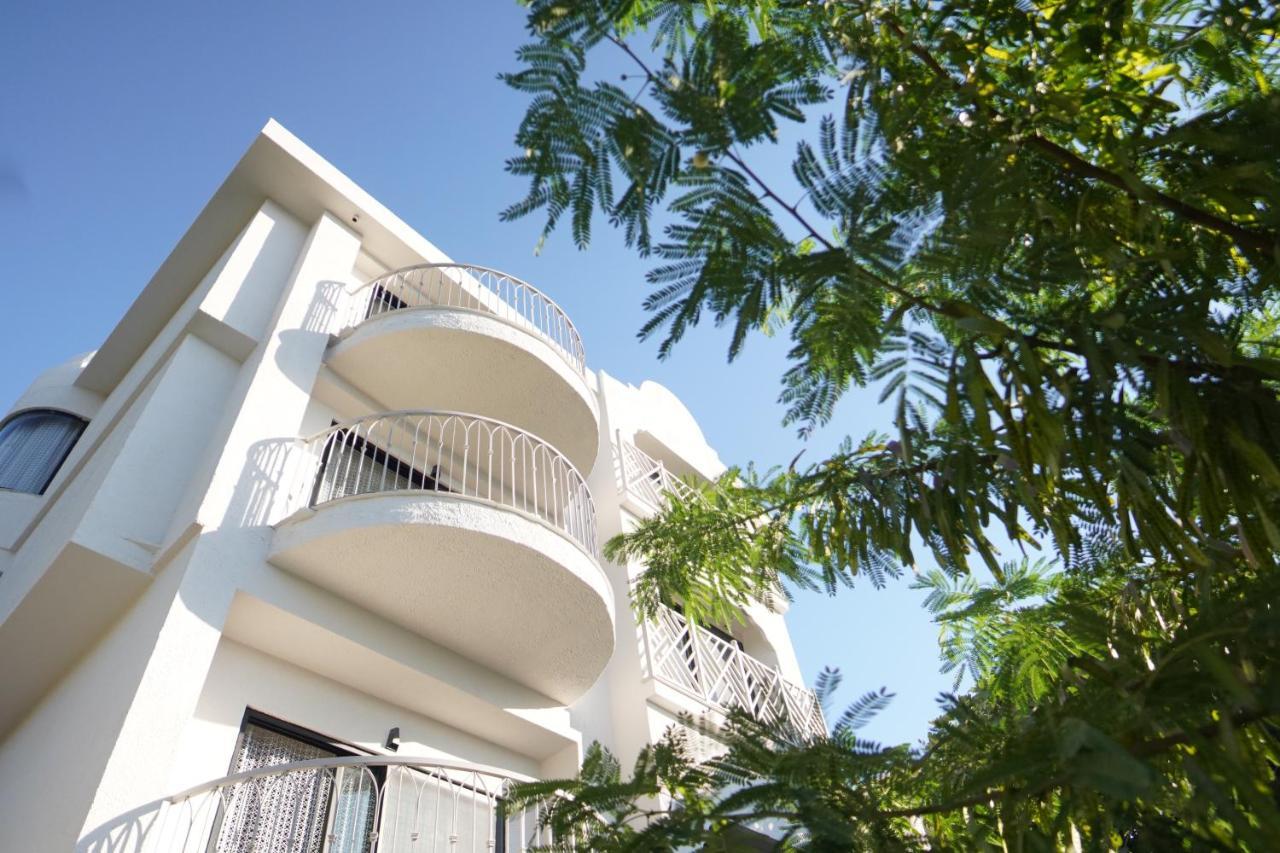 Icon Beach Suites Hotel Sovalye Island เฟทิเย ภายนอก รูปภาพ