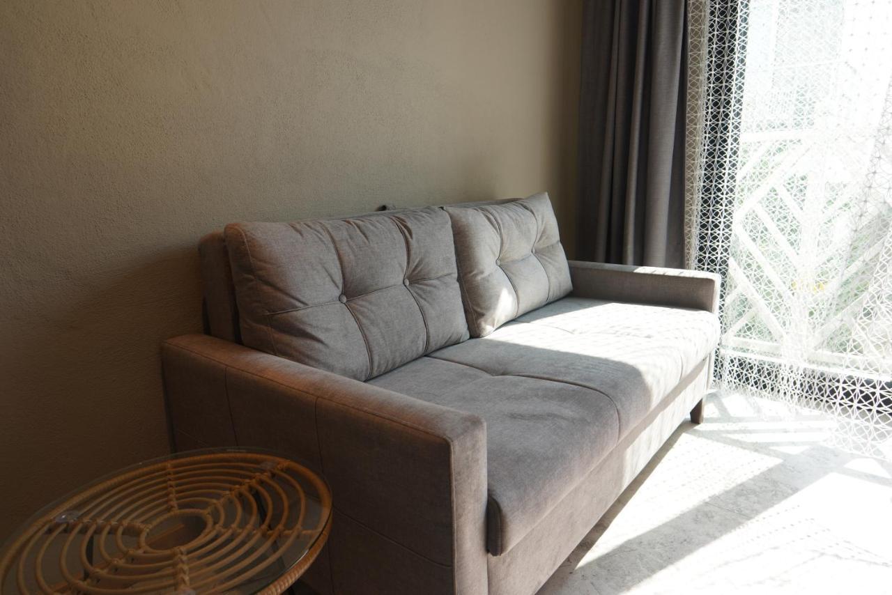 Icon Beach Suites Hotel Sovalye Island เฟทิเย ภายนอก รูปภาพ