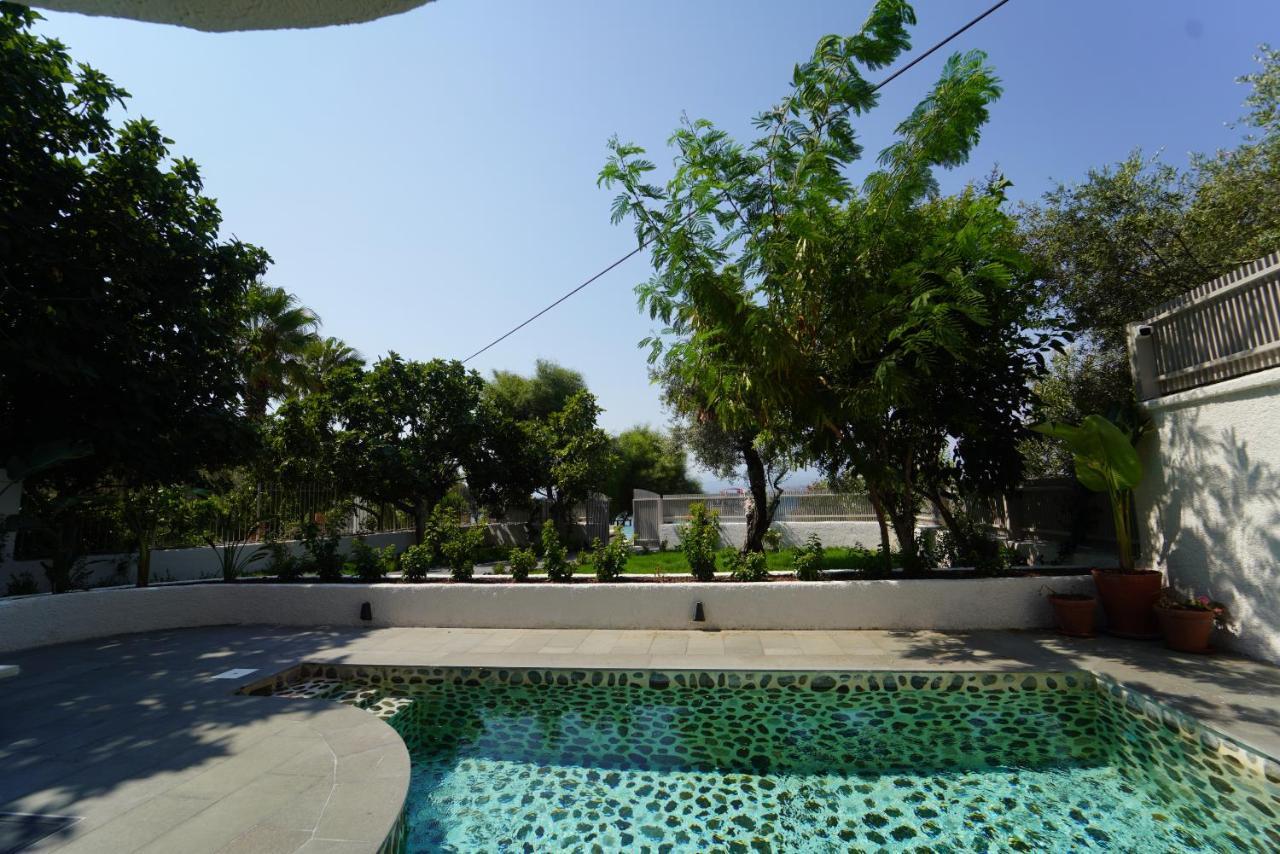 Icon Beach Suites Hotel Sovalye Island เฟทิเย ภายนอก รูปภาพ