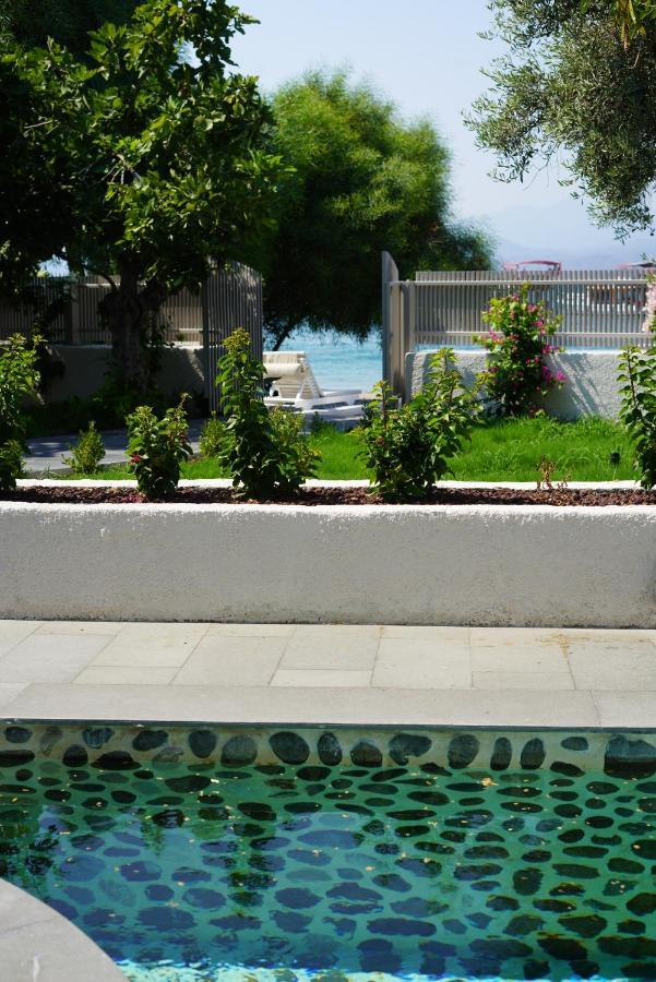 Icon Beach Suites Hotel Sovalye Island เฟทิเย ภายนอก รูปภาพ